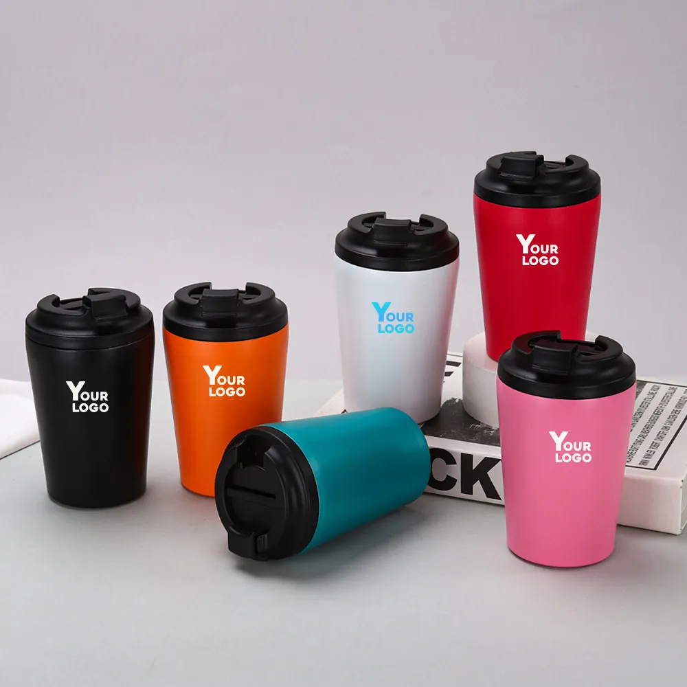 MUG WITH CUSTOM LOGO