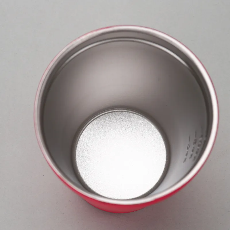 Mug Stainless Steel Insulated - Image 4