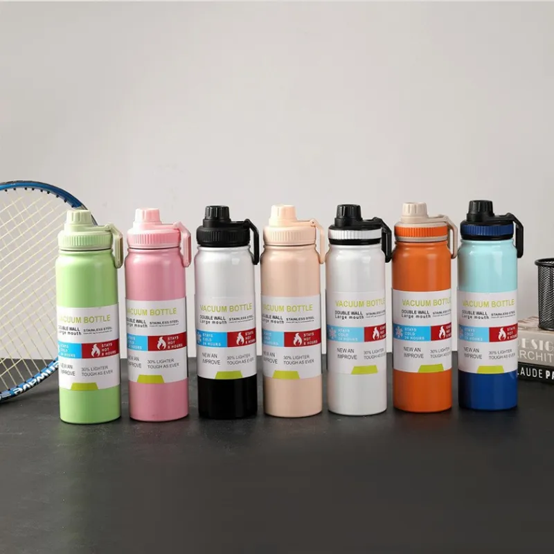 Stainless Steel Insulated Tumbler - Image 2