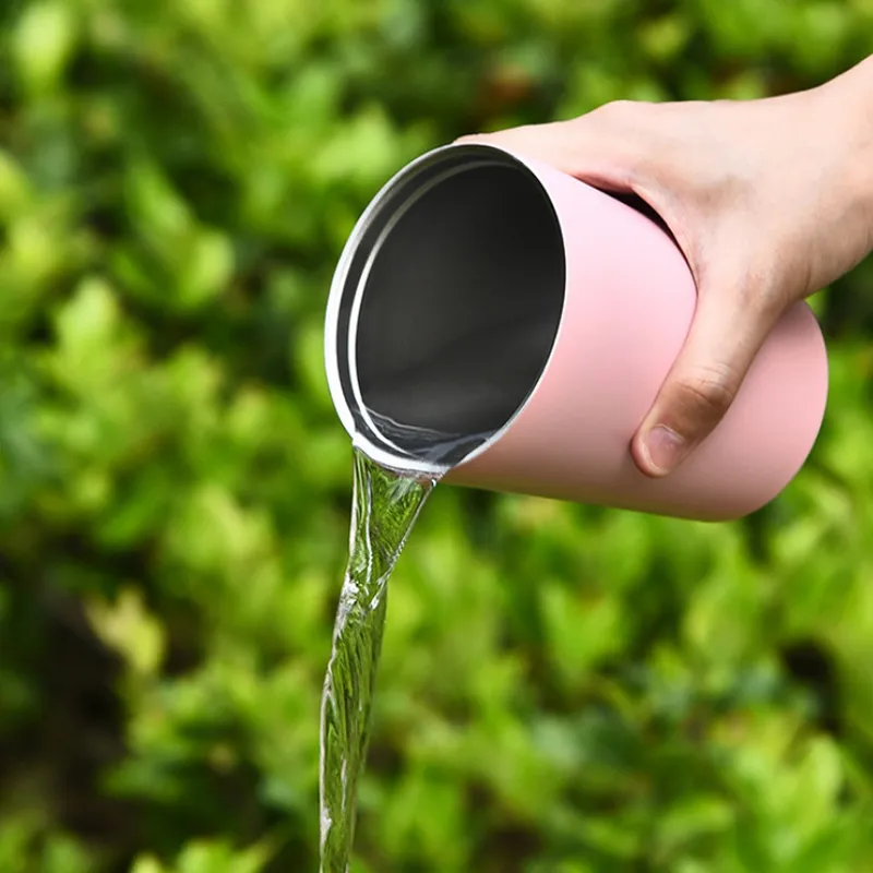 Mug Stainless Steel Insulated - Image 3