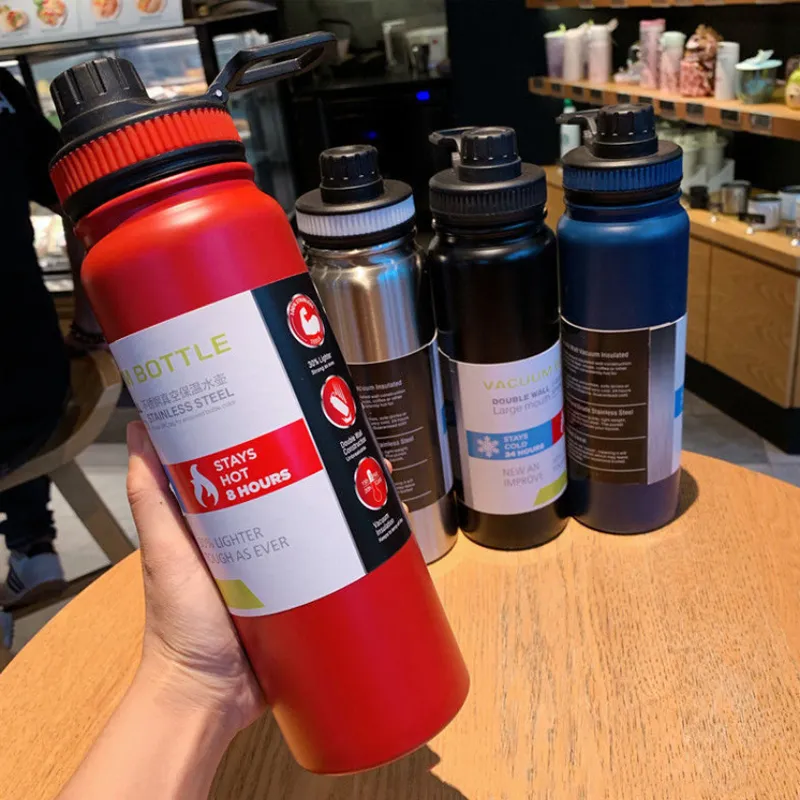 Stainless Steel Insulated Tumbler - Image 3