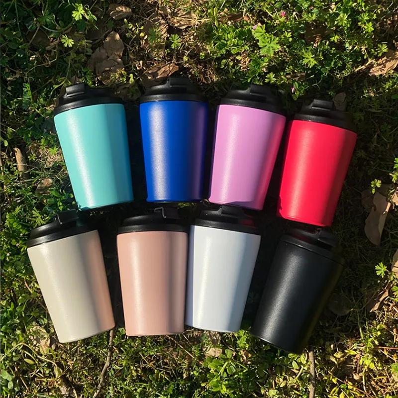 Mug Stainless Steel Insulated - Image 7