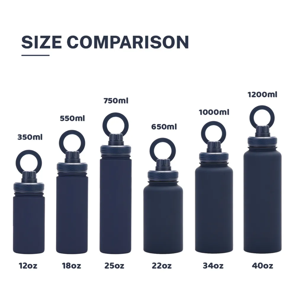 Magnetic Phone Stand Insulated Mug - Image 4