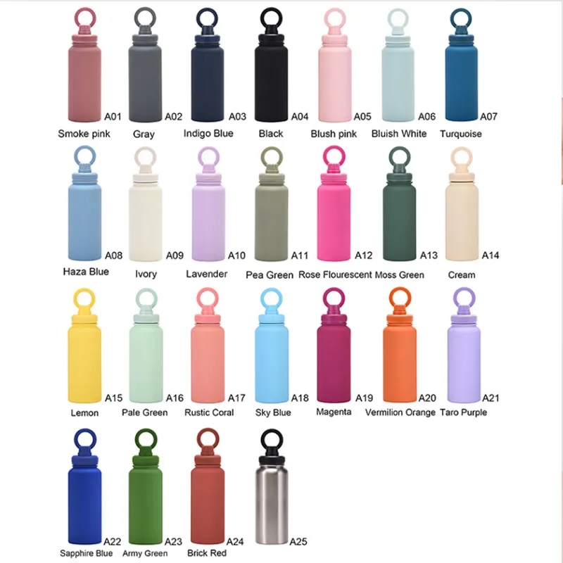 Magnetic Phone Stand Insulated Mug - Image 5