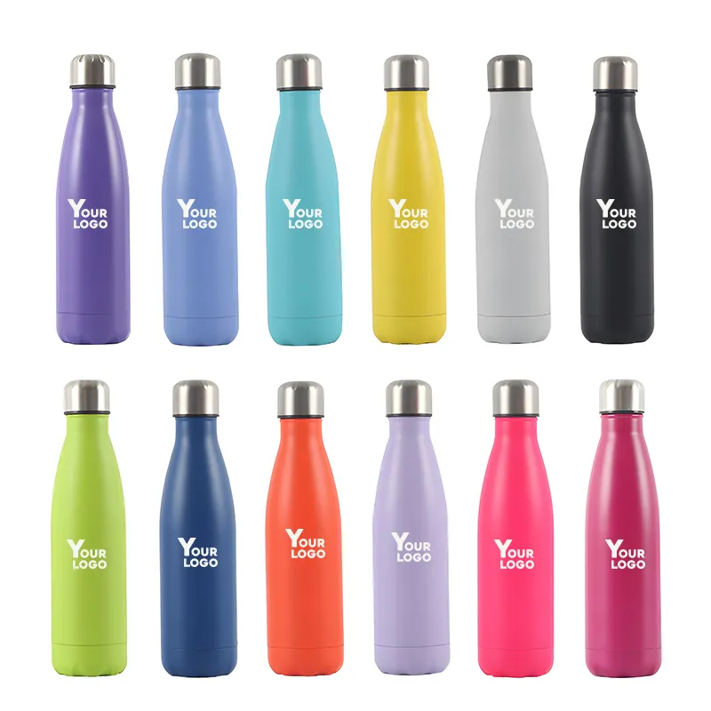 Water Bottle Stainless Steel