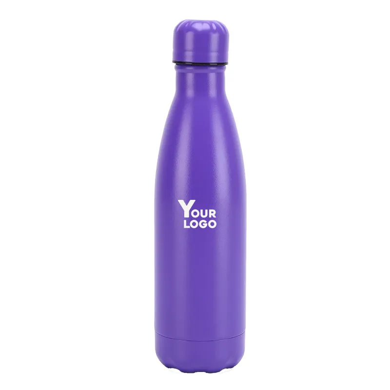 Water Bottle Stainless Steel