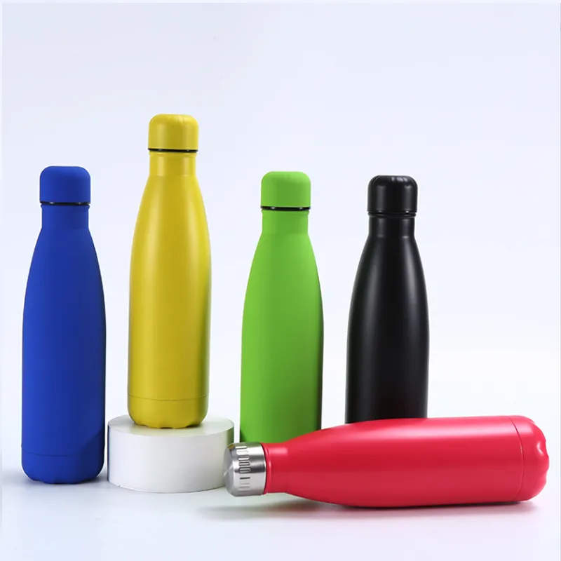 Water Bottle Stainless Steel - Image 4