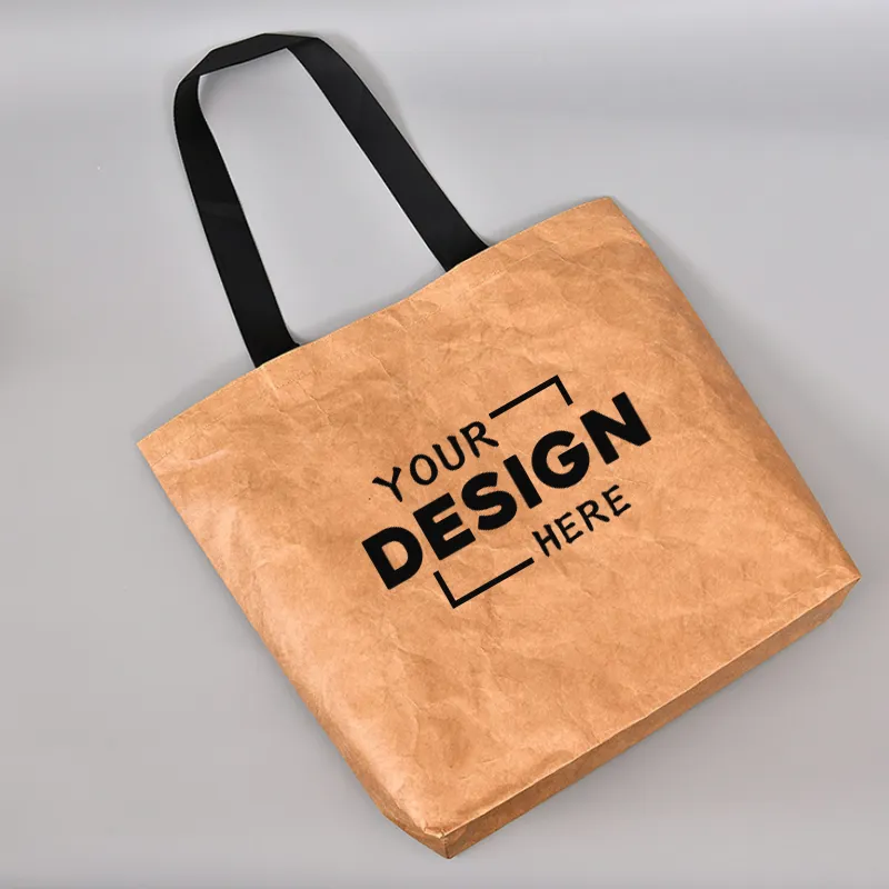 Dupont Tyvek Paper Shopping Bag