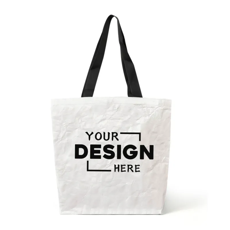 Dupont Tyvek Paper Shopping Bag