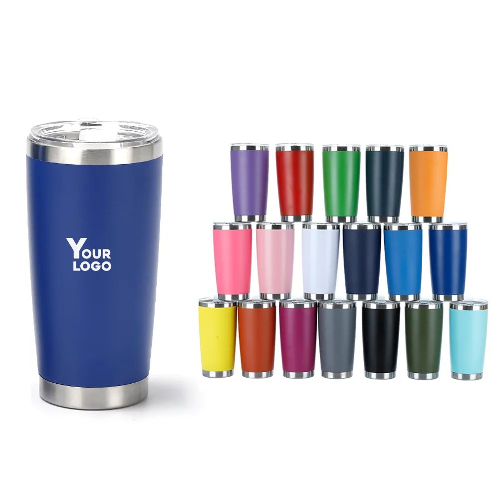 Stainless Steel Water Tumbler