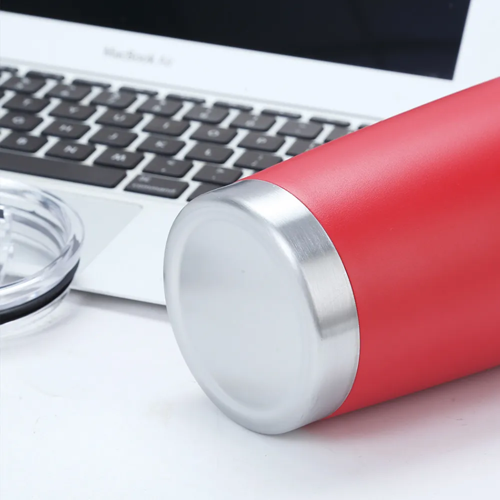 Stainless Steel Water Tumbler - Image 4