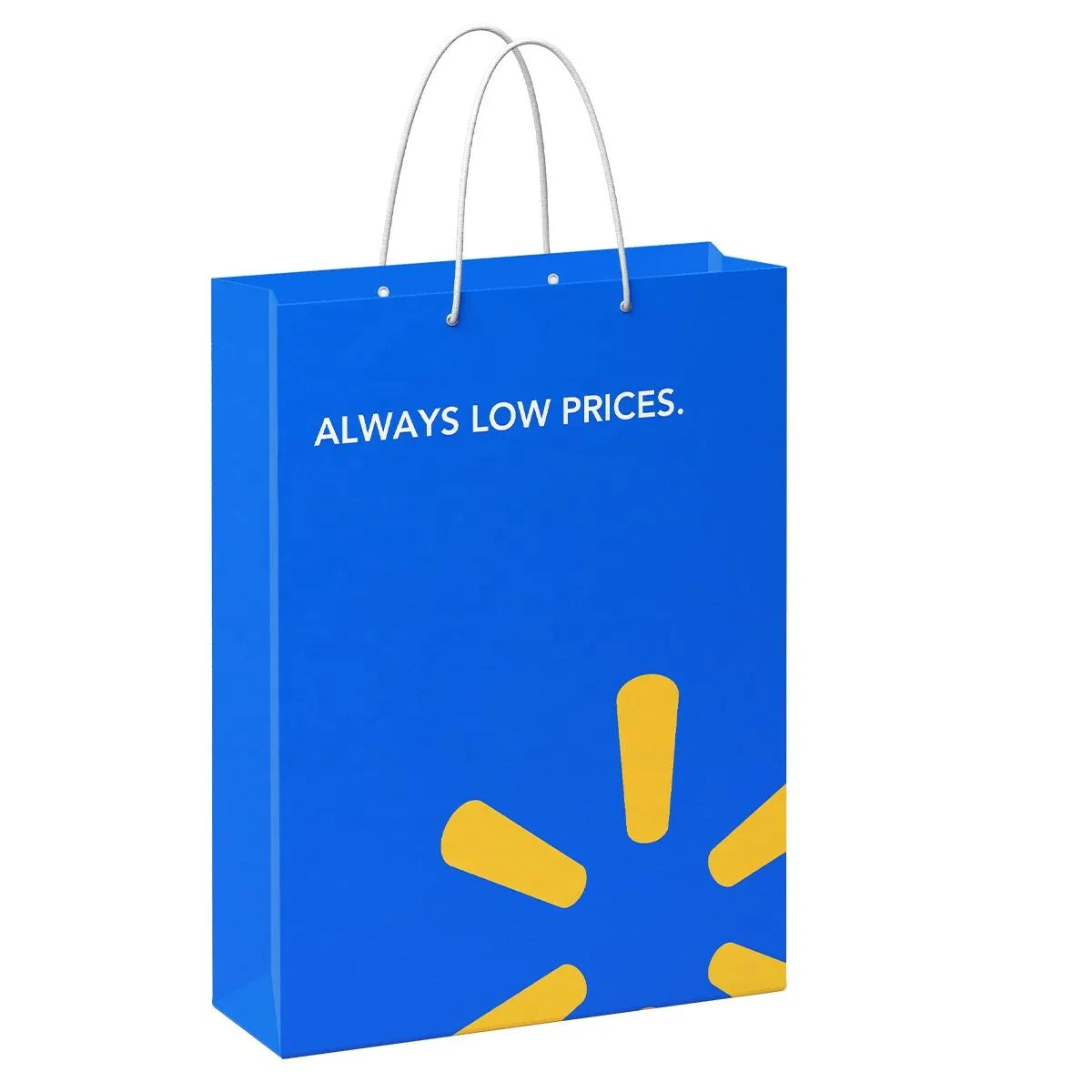 Paper Shopping Bag - Image 2