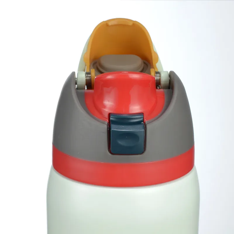 Double Wall Stainless Steel Tumbler - Image 6