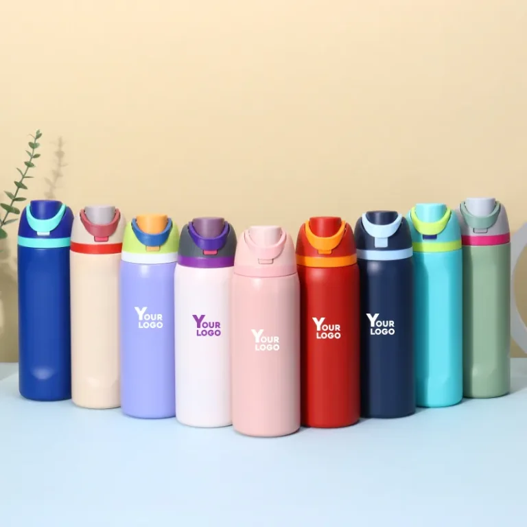 Double Wall Stainless Steel Tumbler