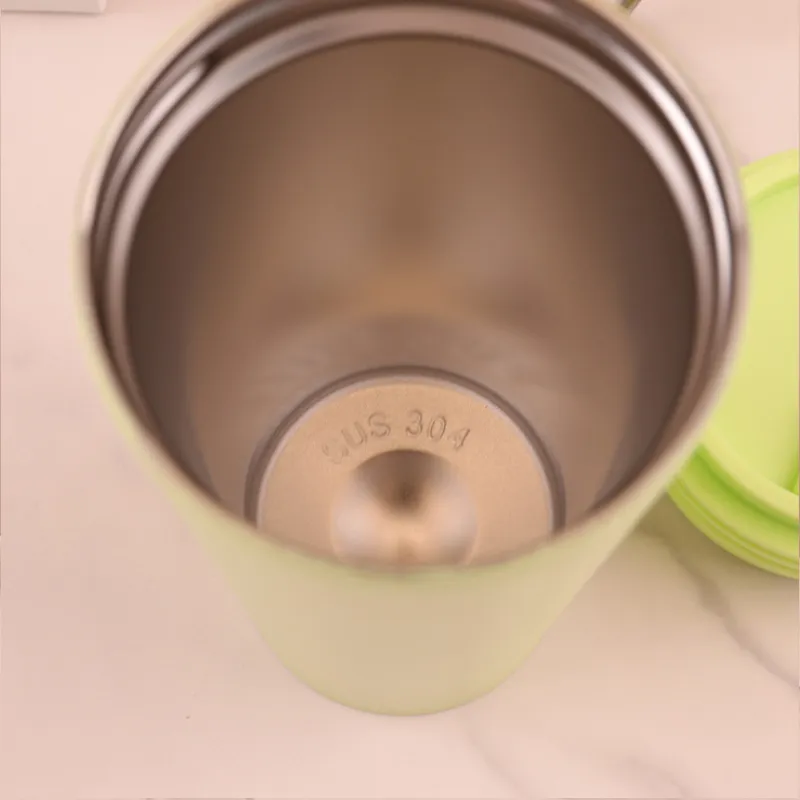Stainless Steel Travel Mug - Image 2