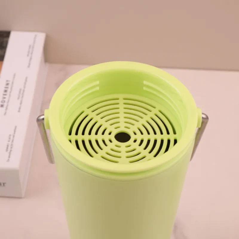 Stainless Steel Travel Mug - Image 5