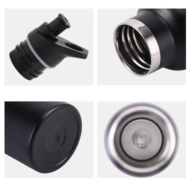 Double Wall Stainless Steel Tumbler - Image 3