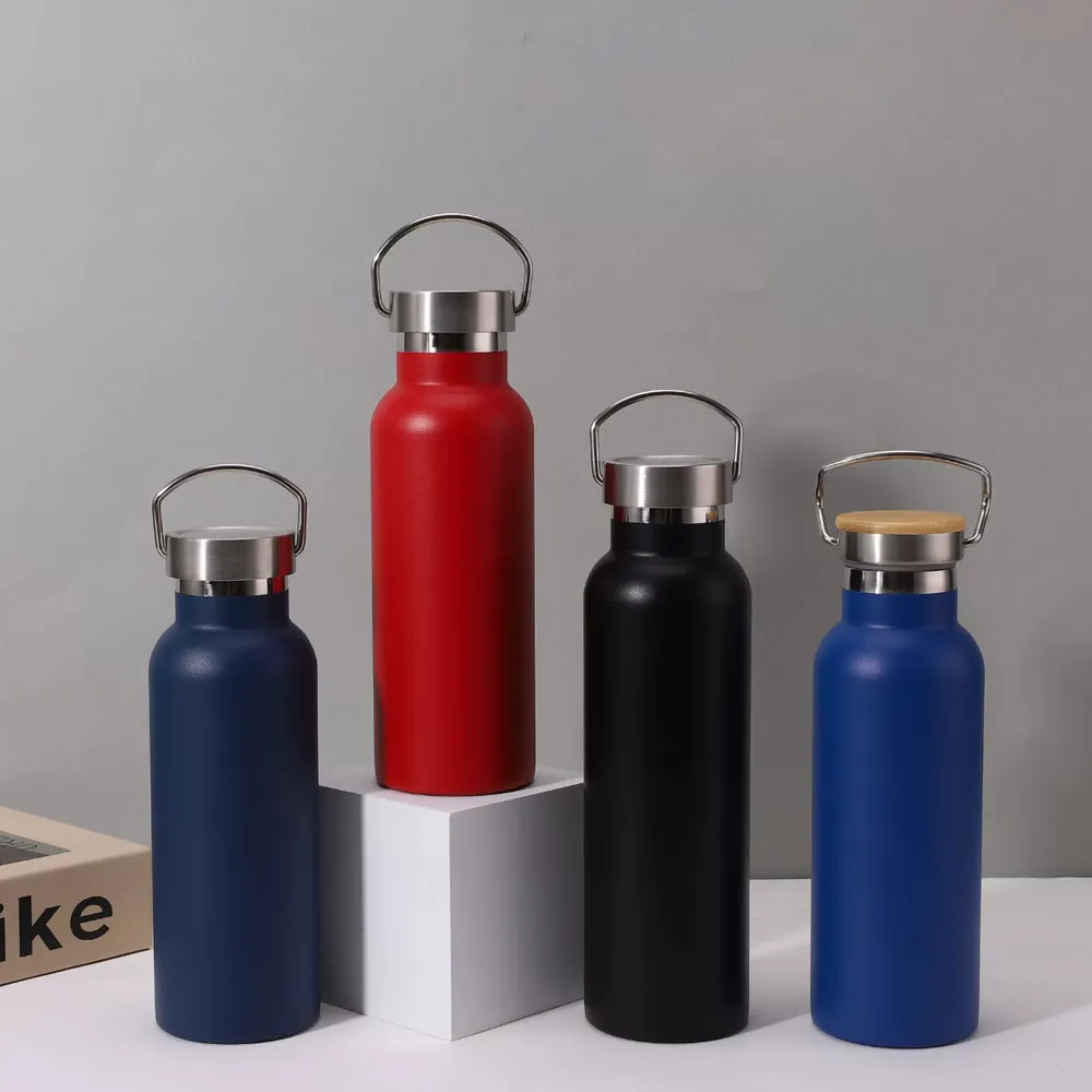 Double Wall Stainless Steel Tumbler - Image 7