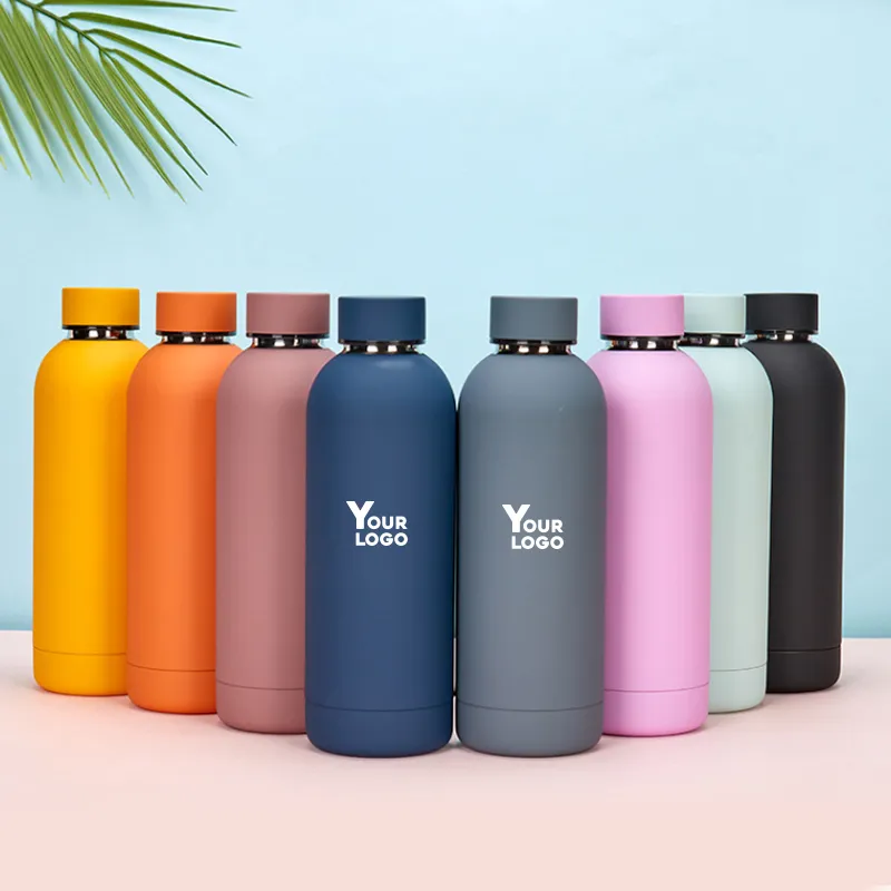 Double Wall Stainless Steel Tumbler