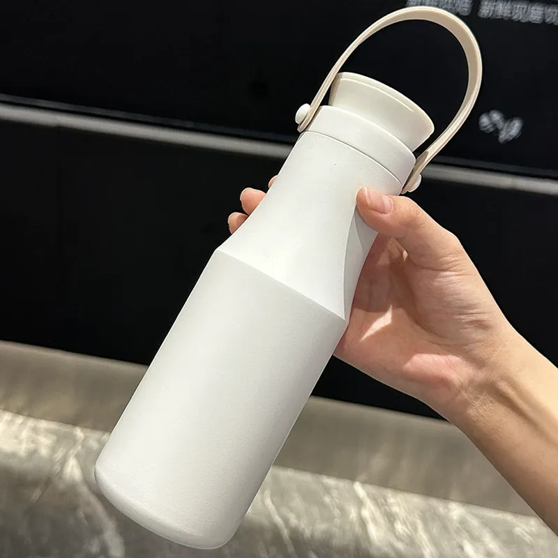 Double Wall Stainless Steel Tumbler - Image 3