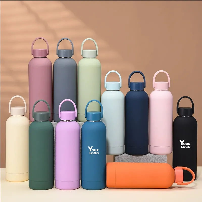 Double Wall Stainless Steel Tumbler