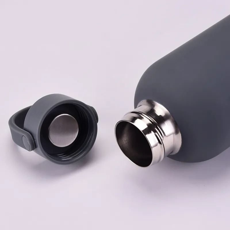 Double Wall Stainless Steel Tumbler - Image 3