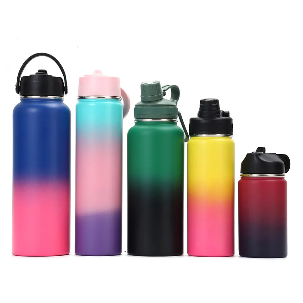 Double Wall Stainless Steel Tumbler - Image 2