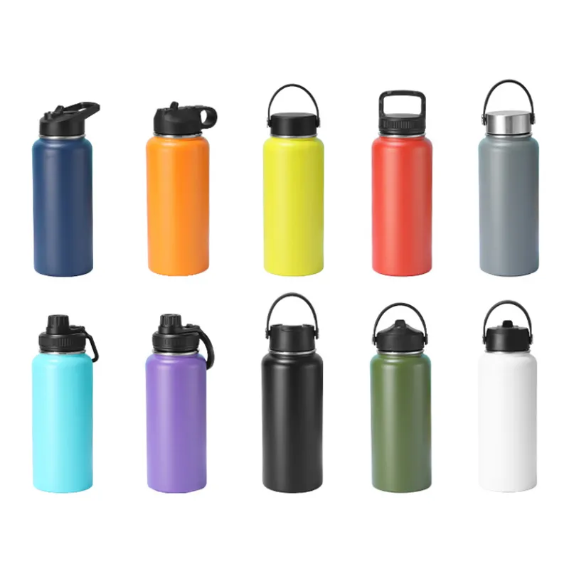 Double Wall Stainless Steel Tumbler