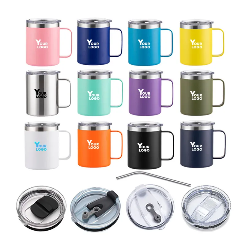 Stainless Steel Tumbler - Image 2