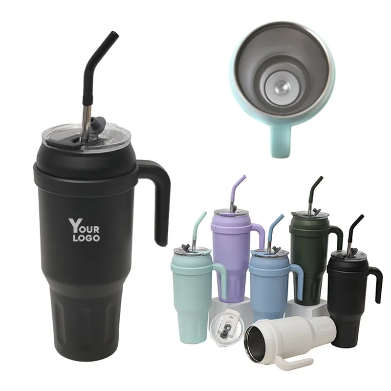 Stainless Steel Tumbler - Image 4