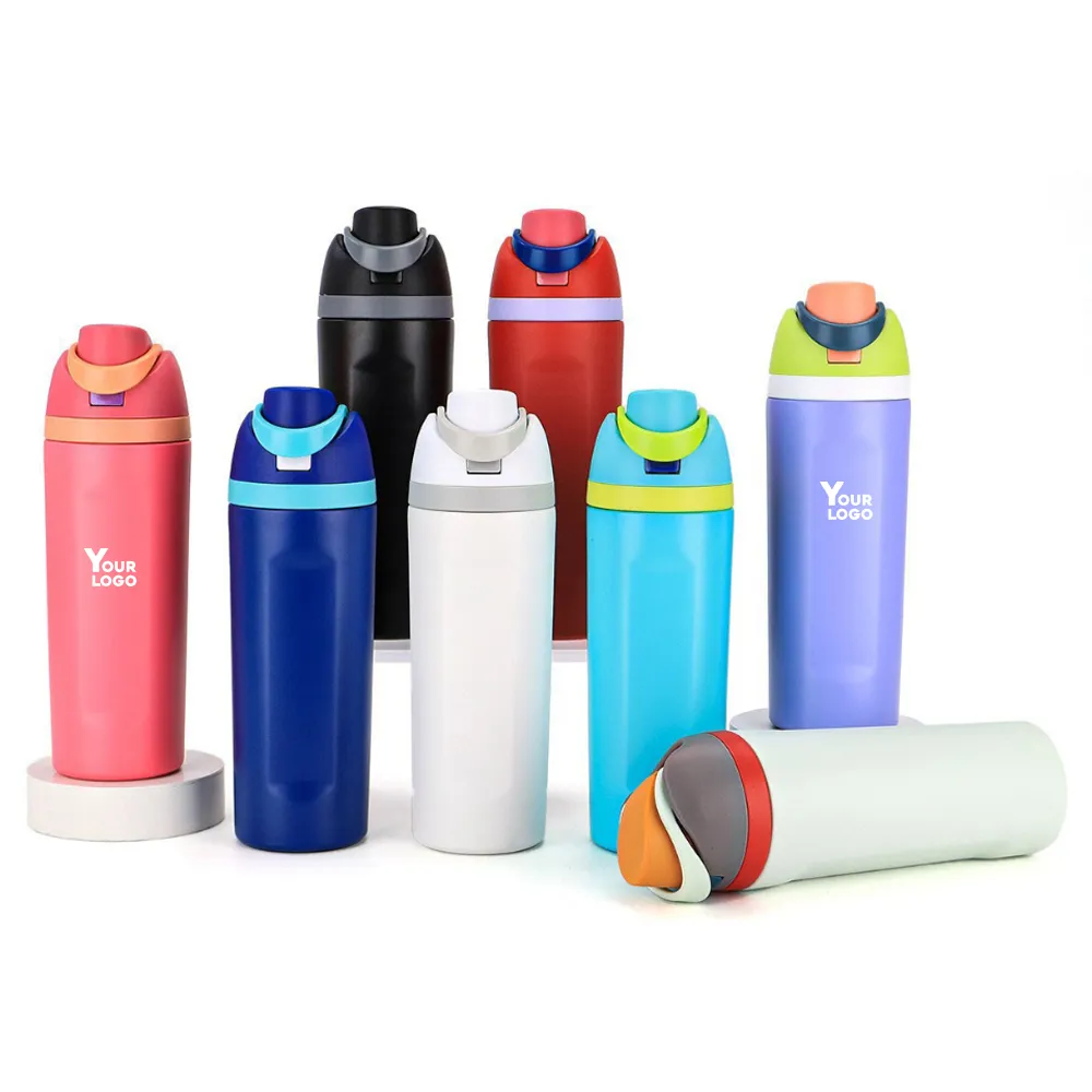 Double Wall Stainless Steel Tumbler - Image 3