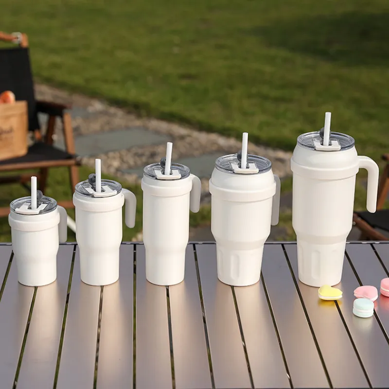 Stainless Steel Tumbler - Image 3