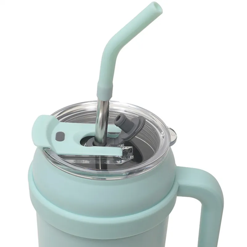 Stainless Steel Tumbler - Image 2