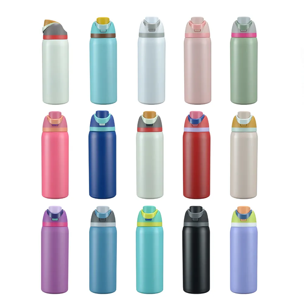 Double Wall Stainless Steel Tumbler - Image 2