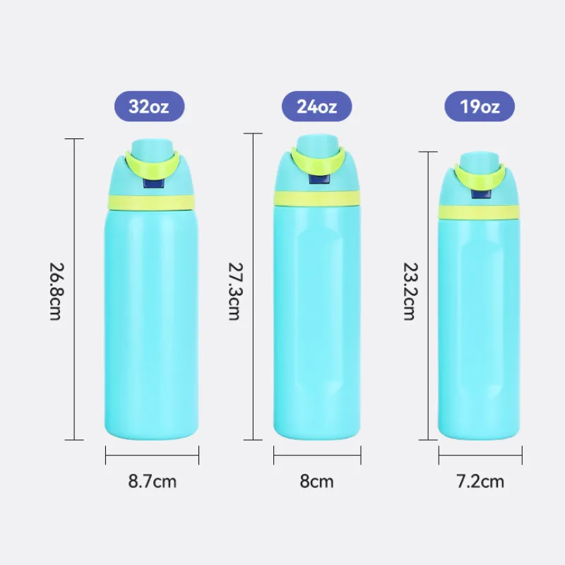 Double Wall Stainless Steel Tumbler - Image 5