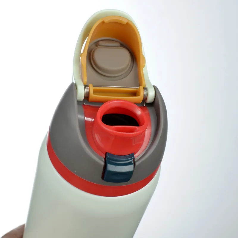 Double Wall Stainless Steel Tumbler - Image 7