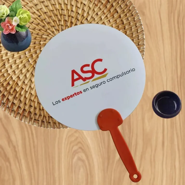 Promotional Paddle Fan