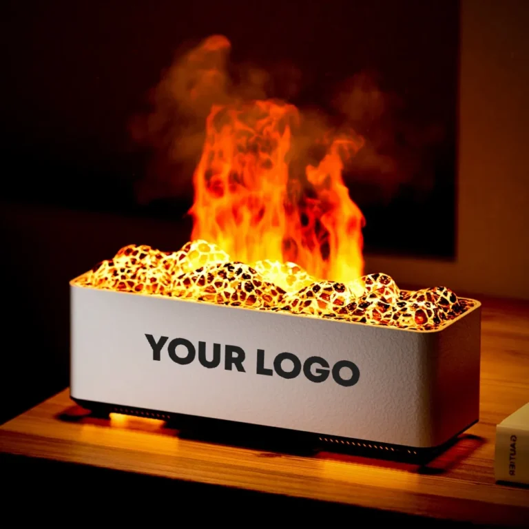 Flame Aroma Diffuser