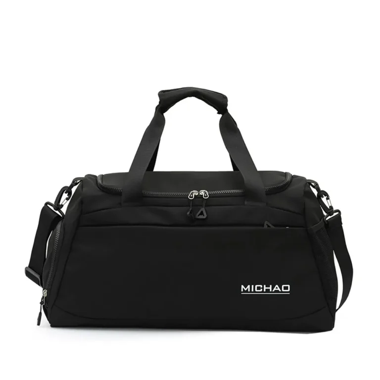 Sports Duffle with Custom Logo