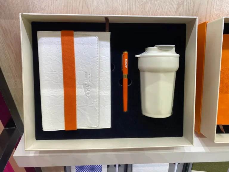 Branded Corporate gift set