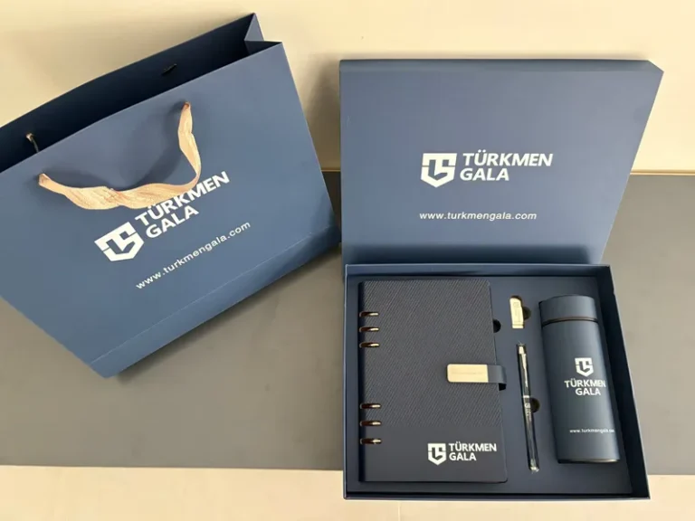 Branded Corporate gift set