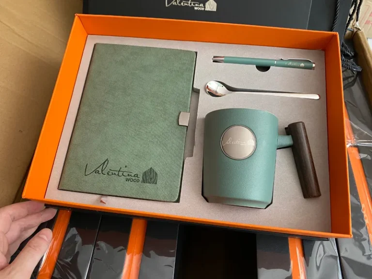 Branded Corporate gift set