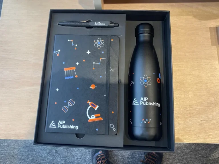 Branded Corporate gift set
