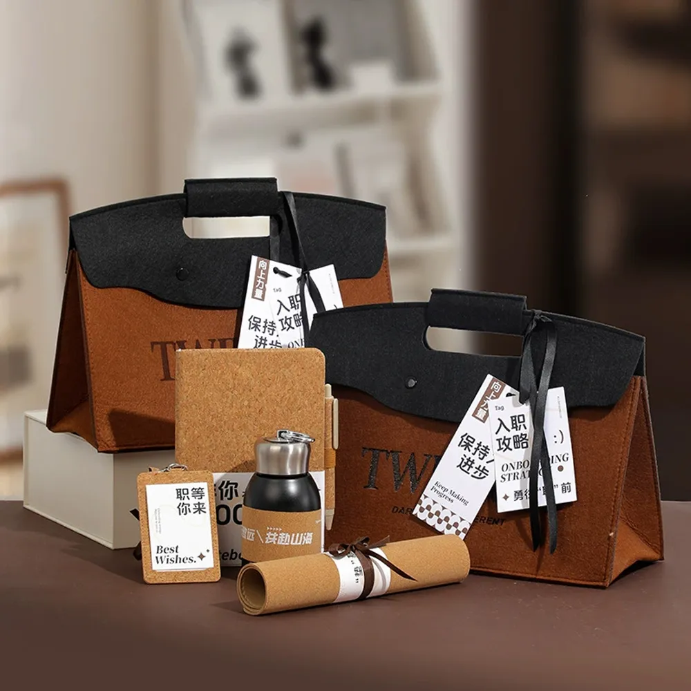 Employee Welcome Onboarding Pack - Image 2