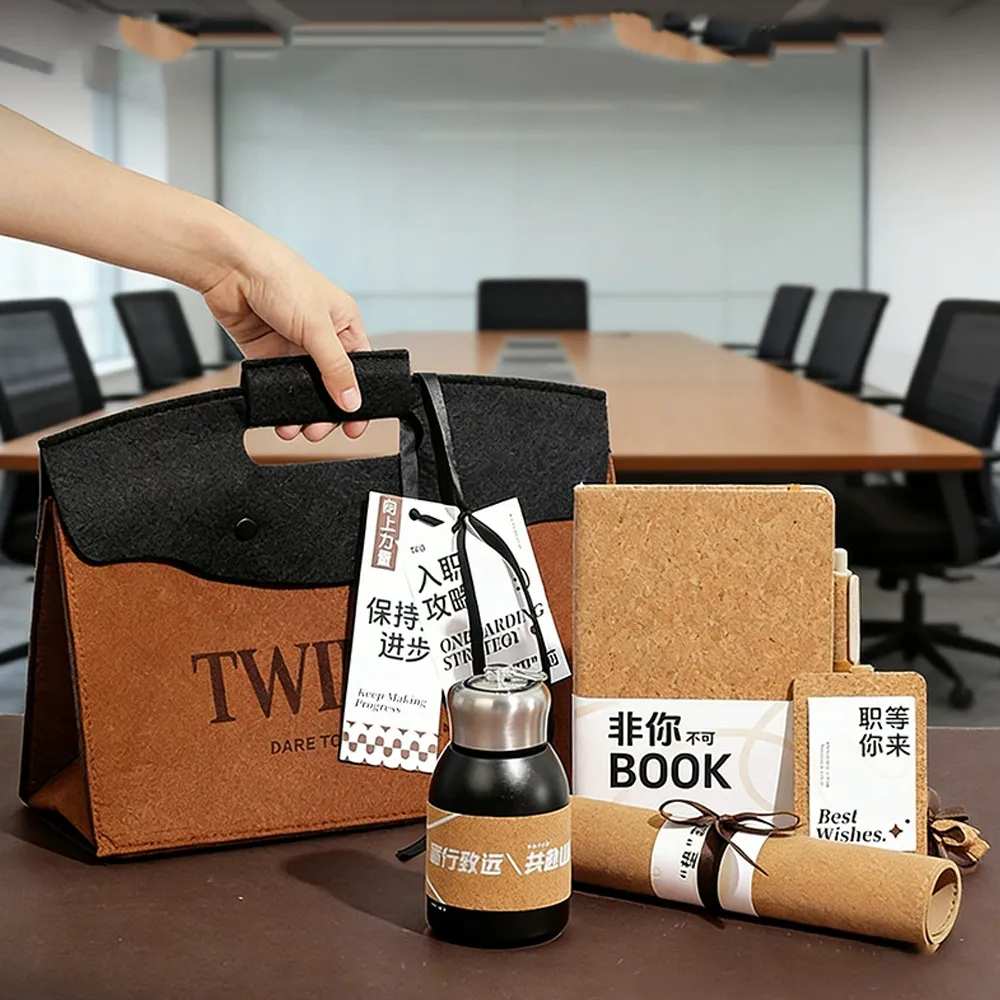 Employee Welcome Onboarding Pack