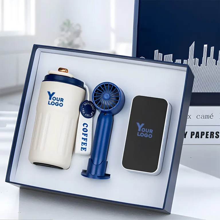 Custom Business Gift Set