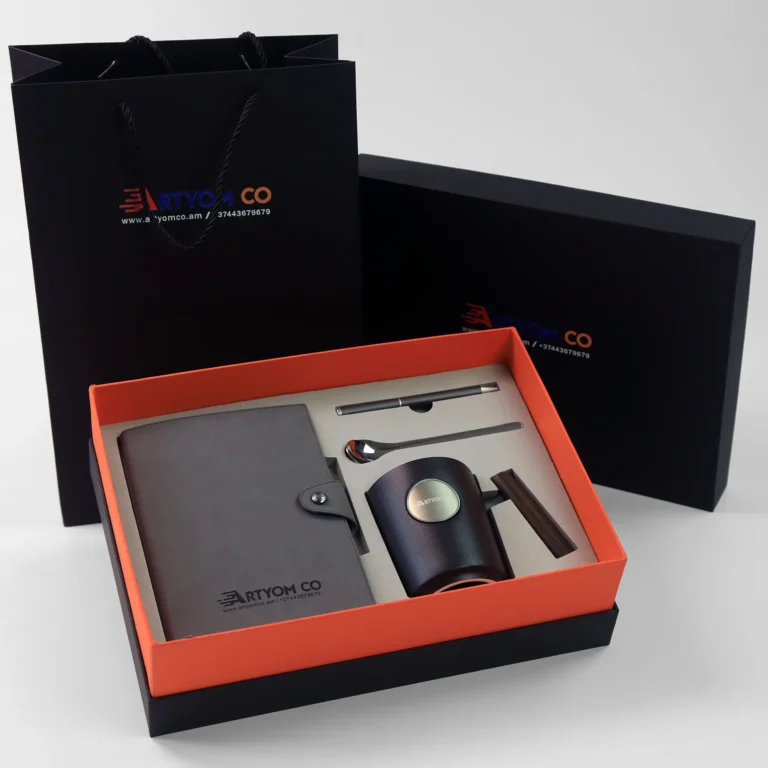 Professional Business Office Kit