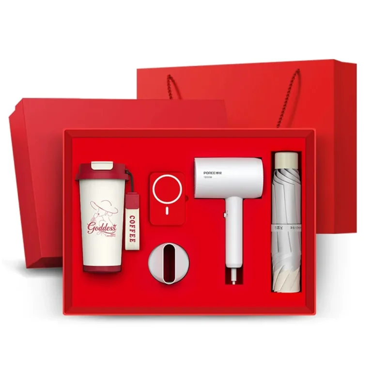 Deluxe Corporate Gift Set