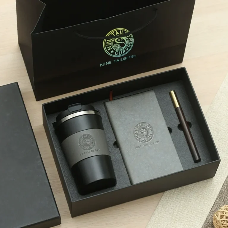 Premium Office Collection with Custom Logo