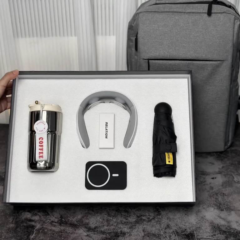 Professional Corporate Gift Set